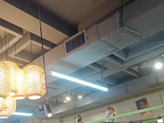 -巴卤社老火锅(财富店)