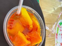 -小草糖水(海棠村店)
