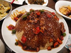 -王四酒家苏帮菜馆(观前店)