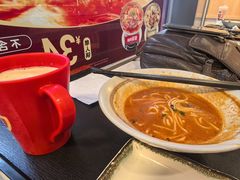 -永和大王(小厨·东四十条店)