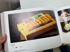 -郭林家常菜烤鸭(曙光西路店)