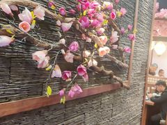 -牛小喜黑牛烤肉料理(霸州店)