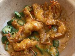 -子霖南山鲜虾面(南山总店)