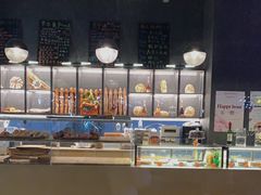 -大小咖啡 BigSmallCoffee(麦子店)