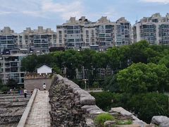 -东水关遗址公园
