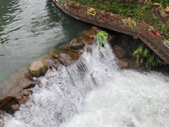 -古龙峡云天玻霸