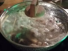 -润青四季音乐主题餐厅·椰子鸡(罗湖店)