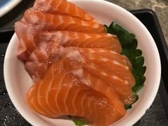 -亚马逊蒸汽活海鲜自助(LCM置汇旭辉广场店)