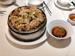 荷香糯米排骨-金春禧(世茂国际广场店)