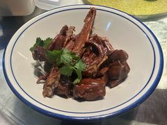 杨和三宝-园林美食城·本土农家菜(杨和镇店)