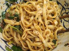 -马虎面馆(新西蓝店)