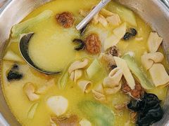 -清真马祥兴菜馆(云南北路店)