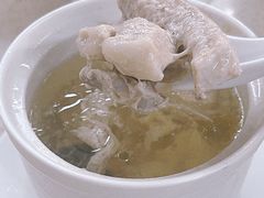 -老福洲(西洪路店)