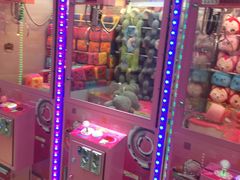 -爱玩嘉年华(江北一店)