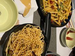 油焖大虾-一棠龙虾•王牌虾球(后湖御华里店)