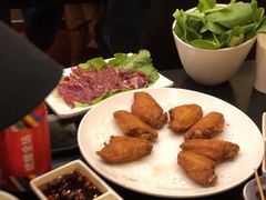 -吉友粥底火锅(方斜路店)