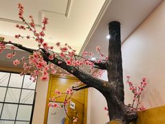 -香山湖家家宴(中山陵店)