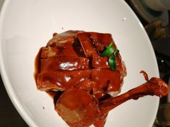 -米桃·苏园·苏锡菜(仁恒仓街店)
