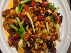 -树厨贵州菜(大十字店)