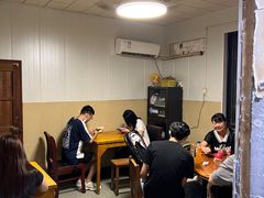 大堂-许村蟹面(海宁许村大道店)