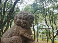 -无锡梅园公园