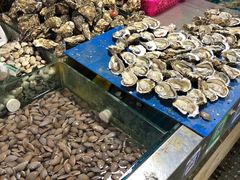 -四姑娘川味海鲜(八爪鱼店)