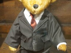 -济州岛泰迪熊博物馆