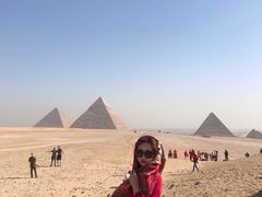 -吉萨金字塔群