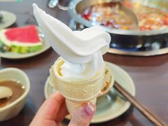 -滇釜火锅·能喝汤的火锅(车公庄店)