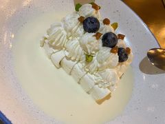 西班牙奶油蛋糕-FISH&POTATO Cō(地中海美食 万象城店)
