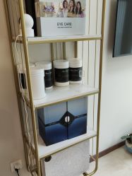 -演员的秘密·皮肤管理