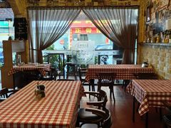 -安立可意大利美食