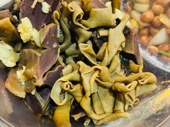 -玫瑰红烤羊排(北新桥三条店)