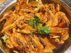 王婆大虾-王婆大虾(五道口店)