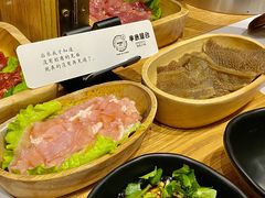 -独食火锅·半米屋台(望平街店)