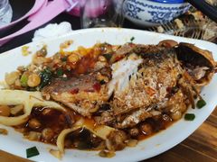 -邮亭鲫鱼(白市驿分店)