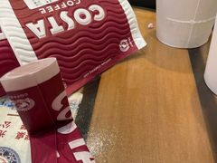 -COSTA COFFEE(上海月星环球港店)