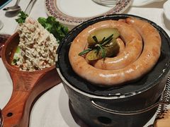 -俄士厨房(环球港店)