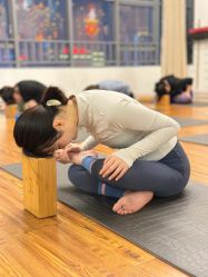 -美臻·瑜伽普拉提大器械馆