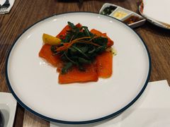 -安妮意大利餐厅(世贸天阶店)