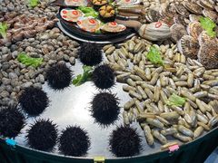 -海味当家·蒸锅海鲜(星海公园店)