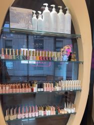 -RL Nail·瑞丽美甲美睫品牌原创店