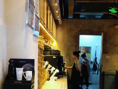 -瑞幸咖啡(丰盛町店)