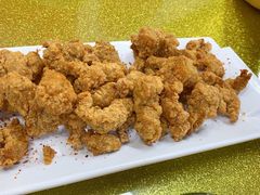 小酥肉-赵氏盱眙十三香龙虾(蓝村店)