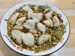 -尤素福东举院饺子馆