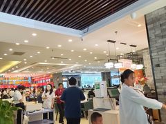 -令氏家外家周秦食府(高新店)