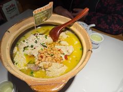 -老阿爸鲜鱼土菜(园区永旺店)