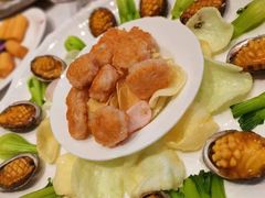 -万宝海鲜舫(劳动公园店)