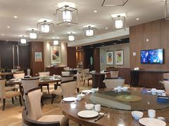 -惠州白鹭湖雅居乐喜来登酒店-采悦轩中餐厅