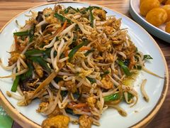 -合合春饼·酱骨·东北菜(潘家园店)